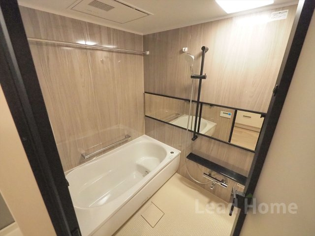 【浴室】 | Ｄ＇グランセ駒沢大学