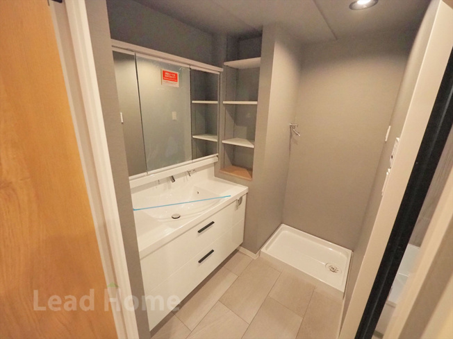 【独立洗面台】 | Ｄ＇グランセ駒沢大学