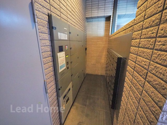 【その他共用部分】 | Ｄ＇グランセ駒沢大学