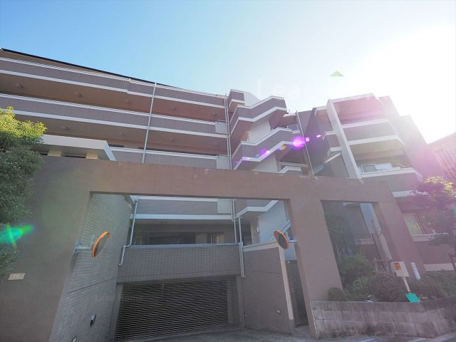 【外観】 | Ｄ＇グランセ駒沢大学