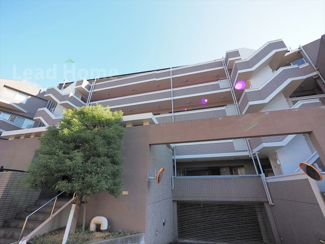 【外観】 | Ｄ＇グランセ駒沢大学