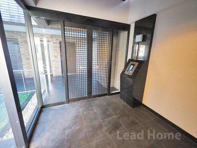 【エントランス】 | Ｄ＇グランセ駒沢大学