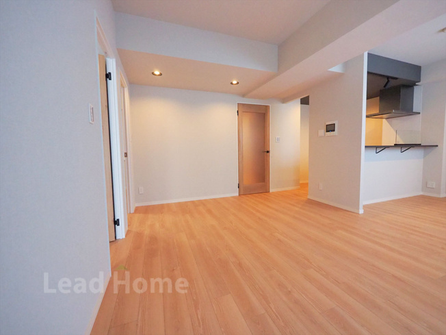 【居間・リビング】 | Ｄ＇グランセ駒沢大学