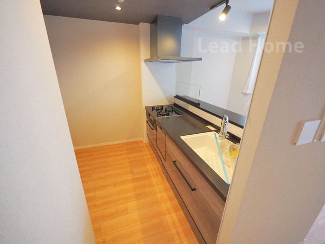 【キッチン】 | Ｄ＇グランセ駒沢大学