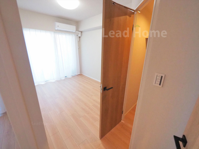 【洋室】 | Ｄ＇グランセ駒沢大学