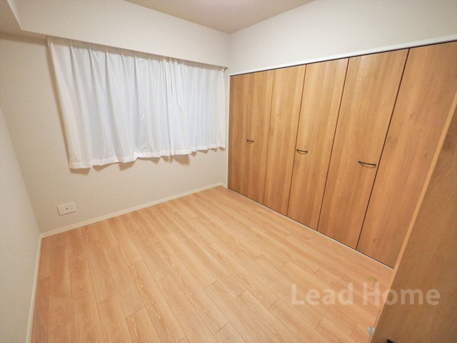 【洋室】 | Ｄ＇グランセ駒沢大学