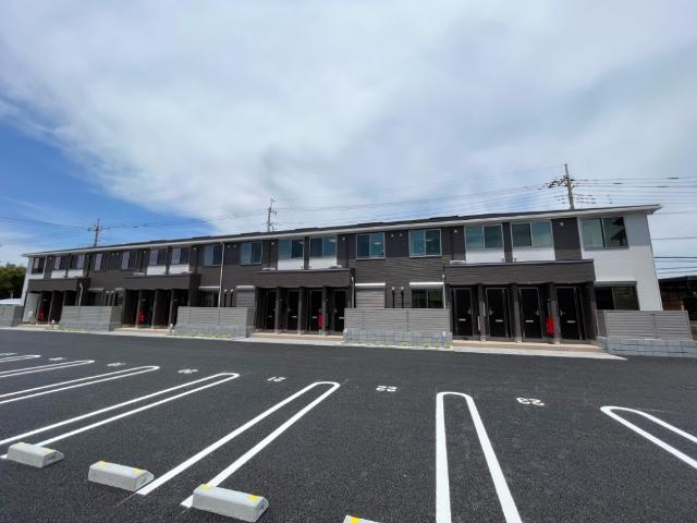 ボナール花崎Ａ