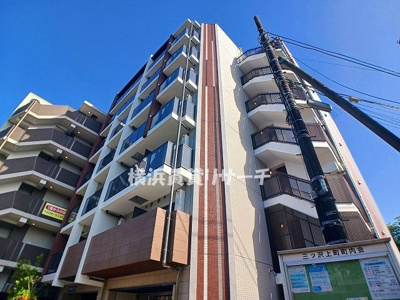  | メインステージ横濱三ッ沢