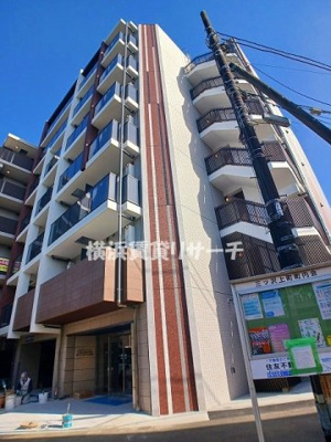  | メインステージ横濱三ッ沢