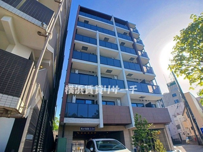  | メインステージ横濱三ッ沢