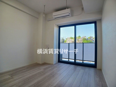 【居間・リビング】 | メインステージ横濱三ッ沢