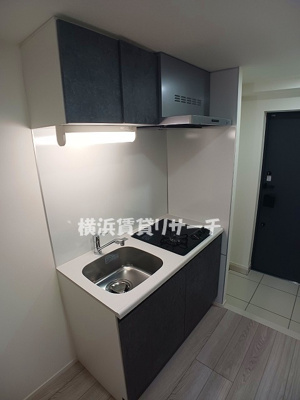 【キッチン】 | メインステージ横濱三ッ沢