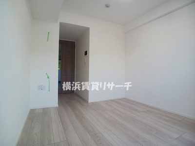 【寝室】 | メインステージ横濱三ッ沢