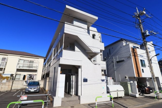 ライブコア赤羽