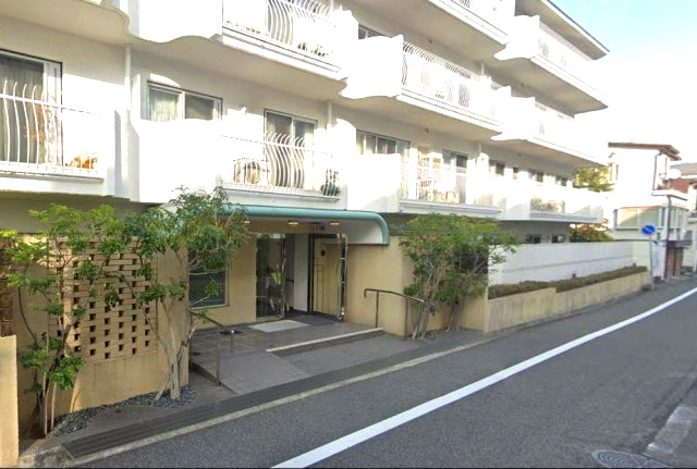 エステート岡本