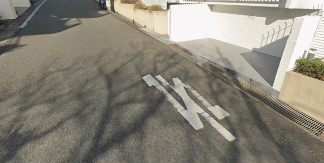 エステート岡本のその他共用部分