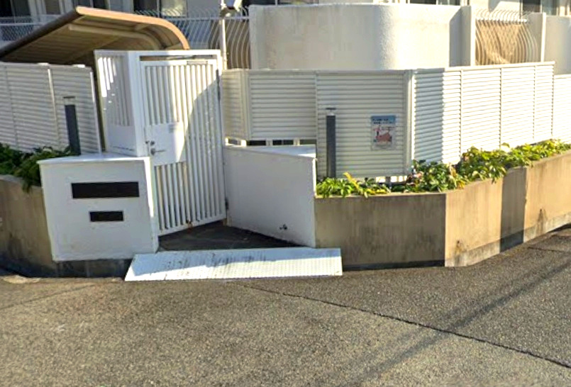 エステート岡本のその他共用部分