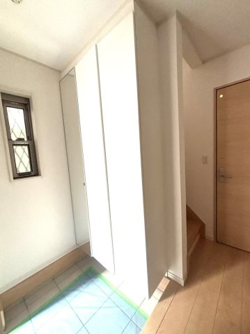 飯塚4丁目戸建ての和室|和室、ちょっとしたくつろぎスペースにいかがでしょうか