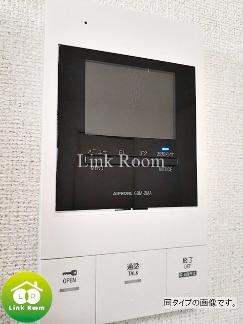 ジョリエメゾン千石の設備|同シリーズ施工例