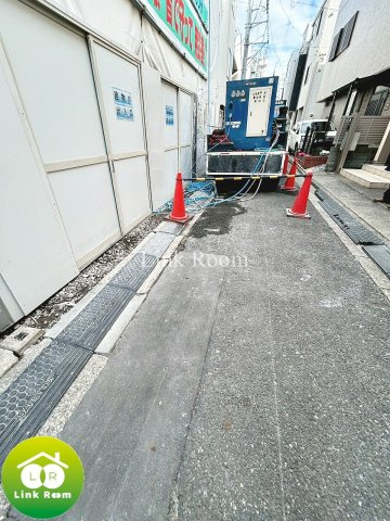 ジョリエメゾン千石のその他|同シリーズ施工例