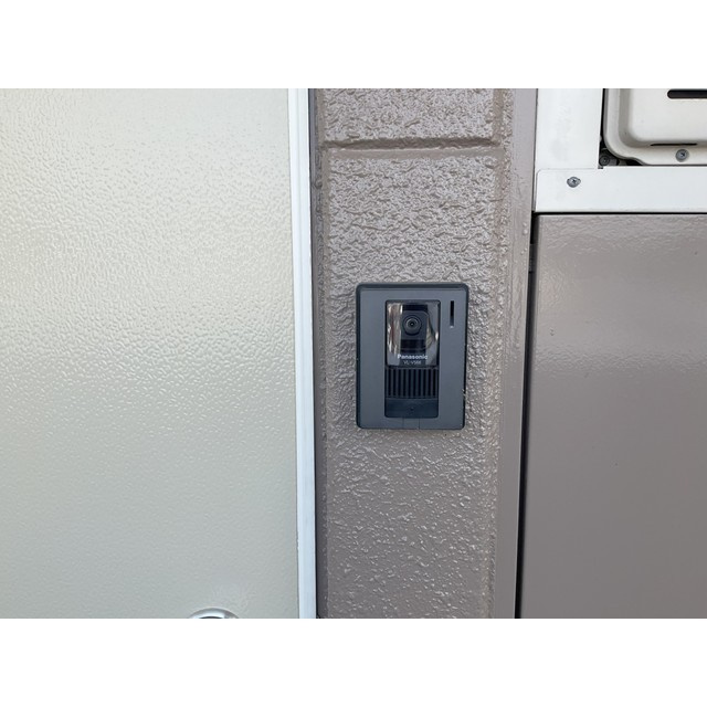 ピアザハイツⅤの設備