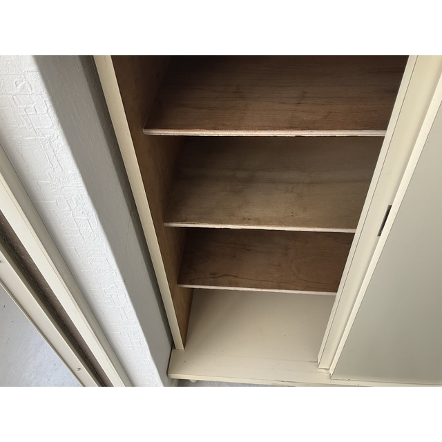 ピアザハイツⅤの内装|きれいな内装です