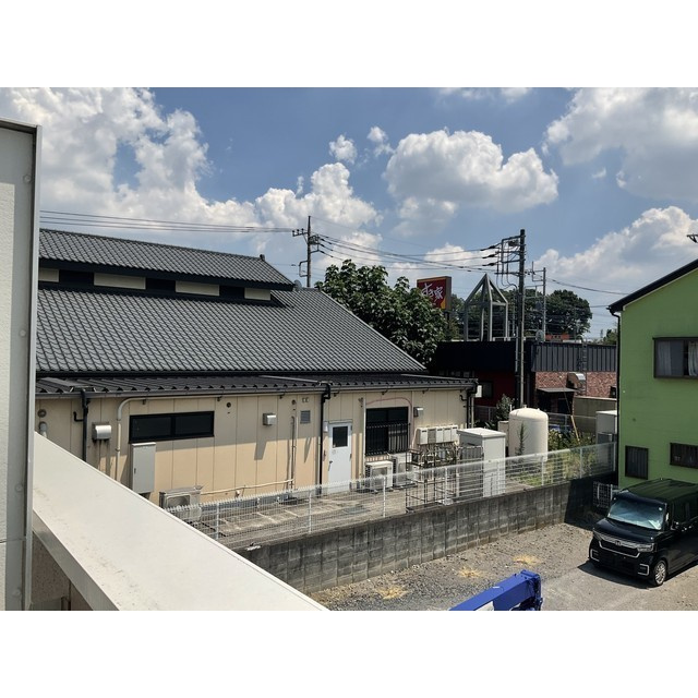 ピアザハイツⅤのその他