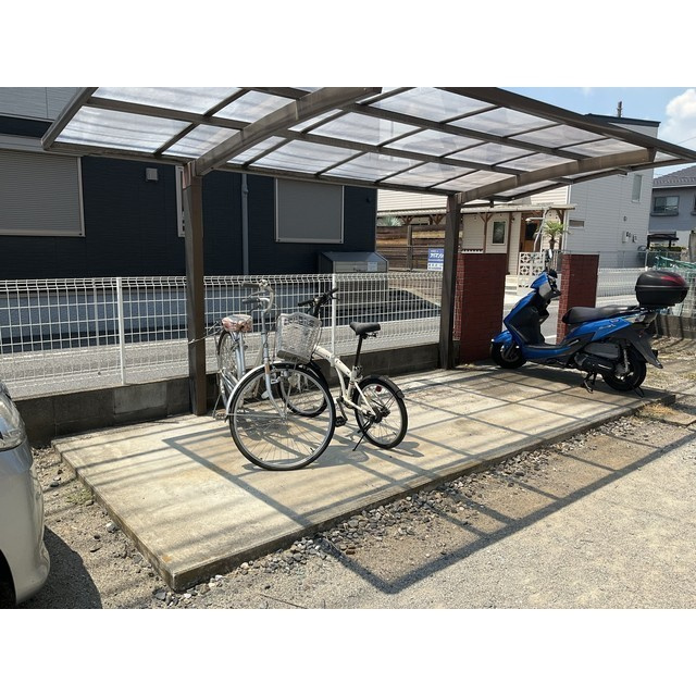 ピアザハイツⅤのその他