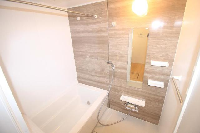 ＬｉｏｎａＣ(リオナシー)の浴室|バス