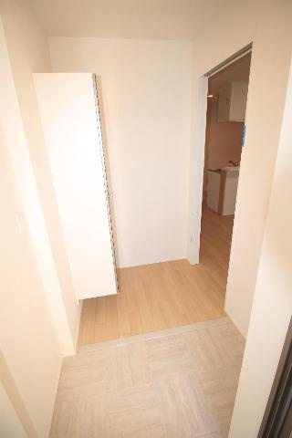 ＬｉｏｎａＣ(リオナシー)の玄関|玄関