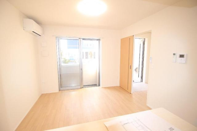 ＬｉｏｎａＣ(リオナシー)の内装|室内