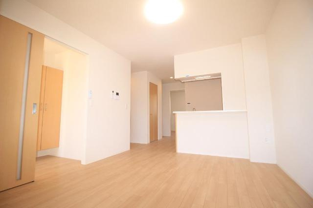 ＬｉｏｎａＣ(リオナシー)の居間・リビング|リビング