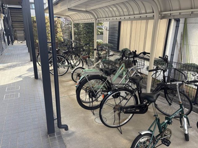 レオパレスノワールのその他