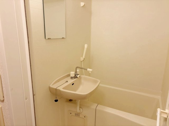 レオパレスノワールの内装|内装は落ち着いています