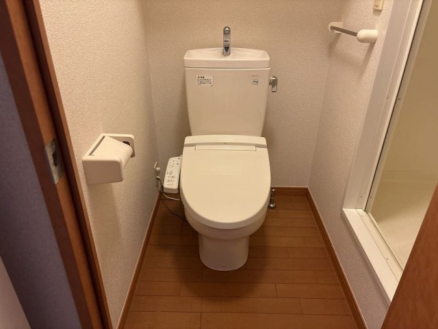 レオパレスノワールのその他