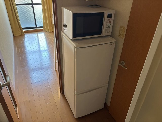 レオパレスノワールのその他