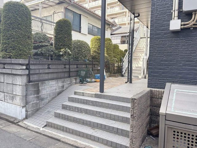 レオパレスノワールのその他