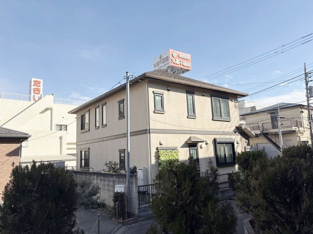 レオパレスノワールのその他