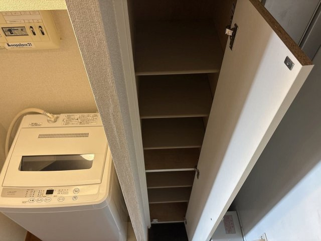 レオパレスノワールのその他