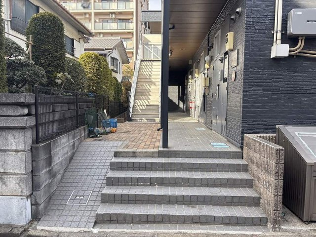 レオパレスノワールのその他