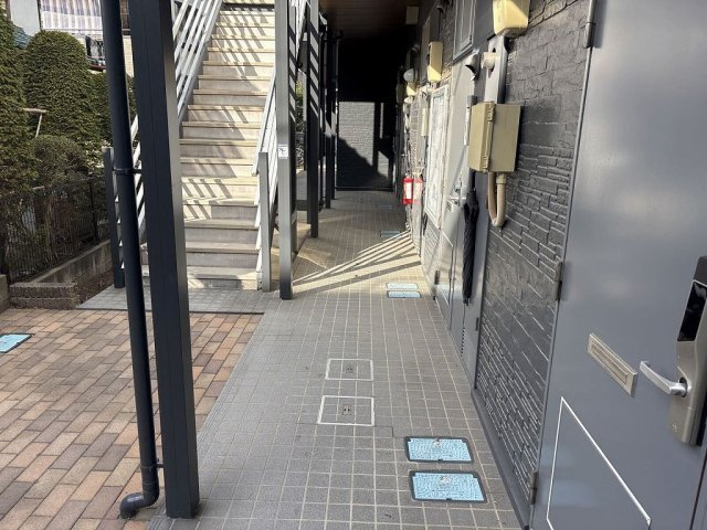 レオパレスノワールのその他