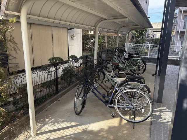 レオパレスノワールのその他