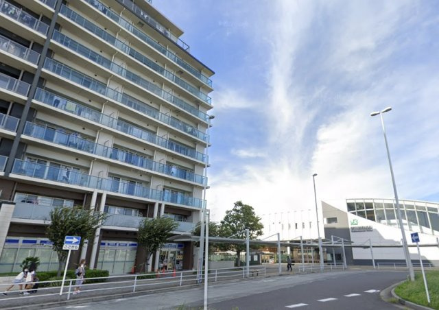 グランセンス吉川美南ステーションコート