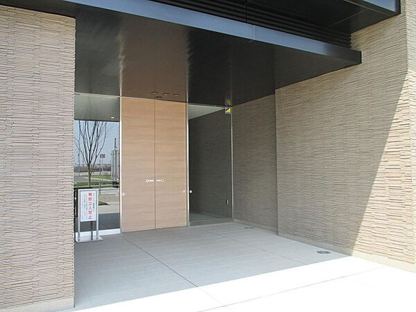 グランセンス吉川美南ステーションコート