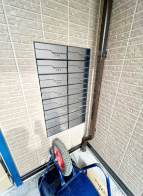 【その他共用部分】 | Cortesia