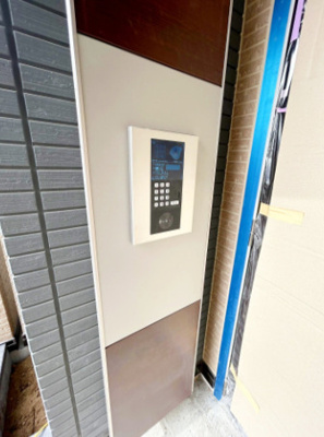 【エントランス】 | Cortesia