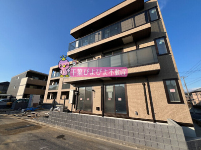 【外観】 | Cortesia