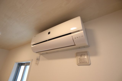 【設備】 | アステール | エアコン