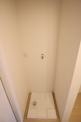 【設備】 | アステール | 室内洗濯機置場