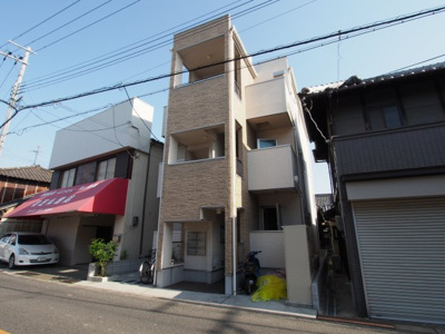 【外観】 | アステール